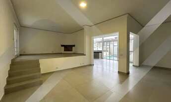 Imagem 3: Casa com 4 dormitórios, 322 m² - venda por R$ 2.500.000,00 ou aluguel por R$ 16.249,31/mês