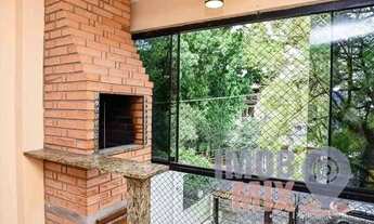 Imagem 4: Apartamento 2 dormitórios à venda em Porto Alegre, bairro Jardim Floresta