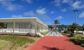 Imagem 3: Condomínio DAMHA: Casa com Suíte Master, Varanda e Piscina com Deck