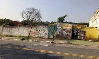 Imagem 2: TERRENO COMERCIAL em SÃO PAULO - SP, JARDIM ARPOADOR