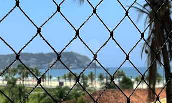 Imagem 4: Apartamento com 2 quartos para locação em Enseada - SP