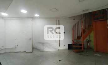 Imagem 5: Loja comercial com dois pavimentos e cerca de 40 m² no Centro de Belo Horizonte