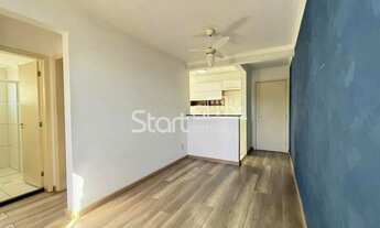 Imagem 5: Apartamento - Loteamento Parque São Martinho - Campinas