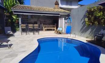 Imagem 2: Casa para venda em Juquehy com 4 quartos, sendo 4 suítes , 395m²