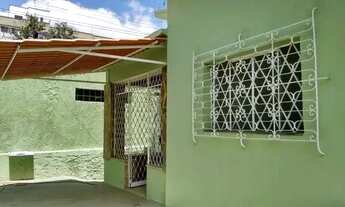 Imagem 5: EXCELENTE CASA 03 QUARTOS // SUITE// GARAGEM 02 CARROS - OPORTUNIDADE