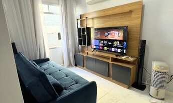 Imagem: Apartamento Aconchego do litoral