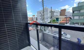 Imagem 5: Apartamento em Avenida Marechal Hermes da Fonseca - Bessa - João Pessoa/PB