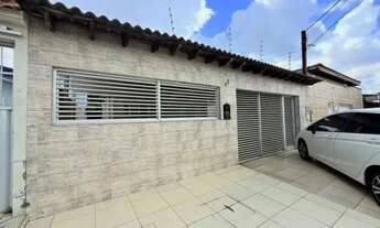 Imagem: VENDO CASA NA CIDADE NOVA-st