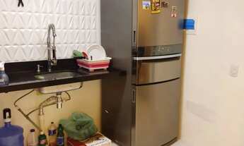 Imagem 4: Imóvel para aluguel e venda com 52 metros quadrados com 2 quartos em Novo Horizonte - Salv