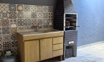 Imagem: Casa Térrea em Condomínio na Vila Caiçara