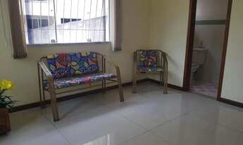 Imagem 2: Casa com 3 quartos, 7 vagas à venda, 231 m² por R$ 949.900 - Fátima - Niterói/RJ