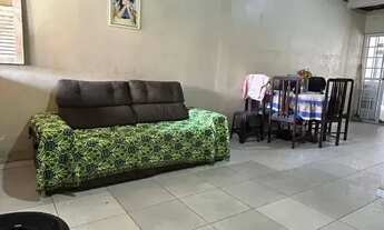 Imagem: GR VENDE CASA NO CONJUNTO TAPAJOS - 3 quartos