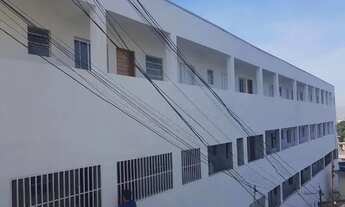 Imagem: Casa em Condomínio com 2 Quarto(s) e 1