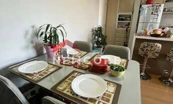 Imagem 4: Apartamento em Rua Garibaldi - Vila Nova - Maringá/PR