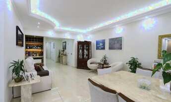 Imagem 4: Apartamento para venda em Alto Da Mooca com 4 quartos, sendo 1 suíte , 200m²