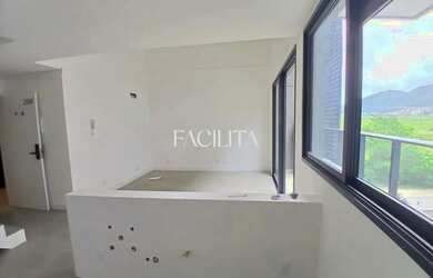 Imagem 8: Apartamento com 1 quarto no bairro João Paulo, Florianópolis