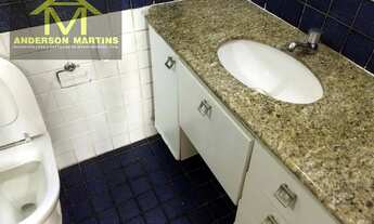 Imagem 3: Imóvel para venda com 110 metros quadrados com 3 quartos em Praia da Costa - Vila Velha