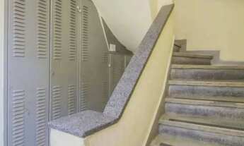 Imagem 2: Apartamento à venda em Cidade Baixa com 54 m², 2 quartos, 2 banheiros, pátio, demais peças