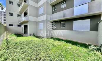 Imagem: Área Privativa 2 Quartos sendo 1 Suíte