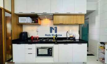 Imagem 5: Imóvel para venda tem 96 metros quadrados com 3 quartos em Cidade do Sol - Juiz de Fora