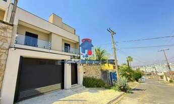 Imagem: Casa à venda e para alugar em Campinas