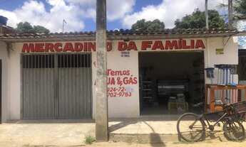 Imagem 2: Vendo ou troco Casa com 2 dormitórios