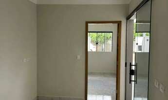 Imagem 4: Casa com 3 dormitórios à venda, 69 m² por R$ 260.000,00 - Jardim Nova Independência I - Sa