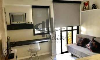 Imagem 3: Locação Apartamento Sao Paulo Ibirapuera Ref: 45747