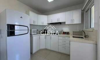 Imagem 6: Apartamento - Venda - 02 dormitórios - 83m2 - Semi Mobiliado - Residencial São José - Cano