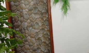 Imagem 2: Aluga-se Quarto e sala mobiliado decorado com água energia internet tudo incluso por 1200