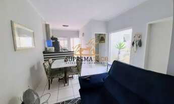 Imagem 2: Casa à venda, 70 m² - Jardim Residencial Villa Amato - Sorocaba/SP