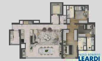 Imagem 3: APARTAMENTO - VILA MARIANA - SP