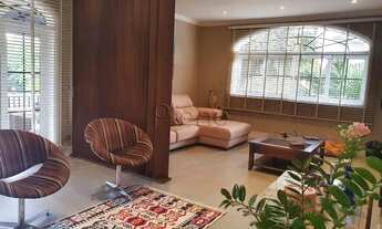 Imagem: Sobrado à venda em Valinhos, Jardim Paiquerê