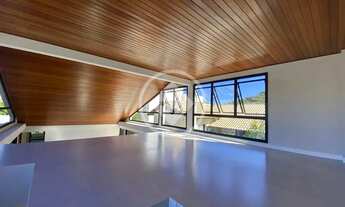 Imagem 5: A casa dos sonhos no Sul da Ilha espera por você. codigo: 268897