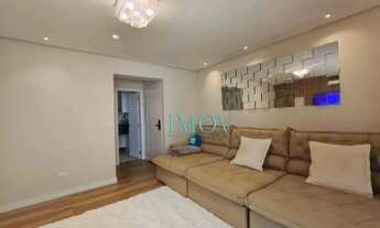 Imagem 3: Apartamento Splendor Garden - Jardim das Industrias - 4 Dormitórios - 122m²