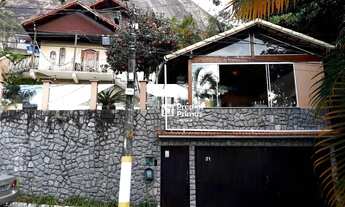 Imagem: Casa à venda, 230 m² por R$ 750.000,00