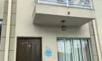 Imagem: Imóvel para venda tem 90 metros quadrados