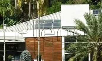 Imagem 2: Casa à venda com 4 suítes no Condomínio Estância Marambaia, Vinhedo