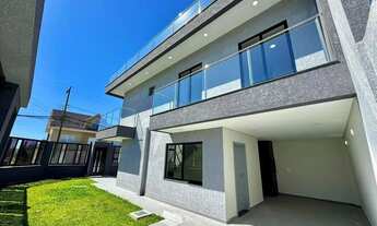 Imagem 2: Abaixo triplex da esquina EXCELENTES SOBRADOS TRIPLEX DE ALTO PADRÃO