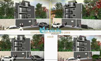 Imagem 2: Apartamentos de 25 a 40m² com 1 ou 2 dorms no Jardim Líbano