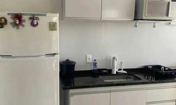 Imagem 6: Apto mobiliado em Jaguariuna