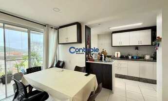 Imagem 2: Apartamento no passeio Pedra Branca com alto padrão e excelente qualidade de vida