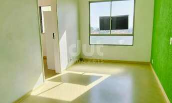 Imagem 2: Apartamento - Vila Georgina - Campinas