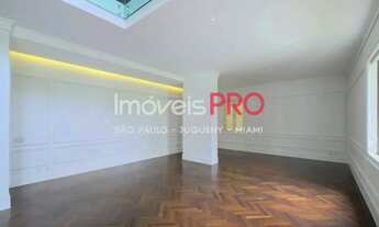 Imagem 6: Maravilhoso apartamento no Morumbi com excelente localização