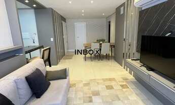 Imagem 6: INBOX CIA IMOBILIÁRIA VENDE: Apartamento de 3 dormitórios no Humaitá