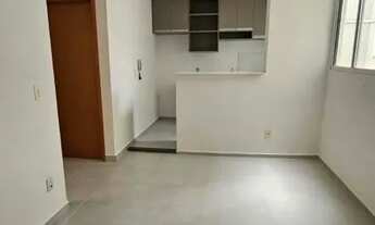 Imagem: Condomínio Chapada das Dunas