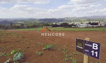 Imagem 4: Lote em condomínio em Estrada Hisaichi Take Bayashi - Jardim Colonial - Atibaia/SP