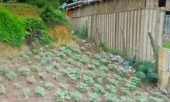 Imagem: Terreno Residencial para Venda em Fazenda