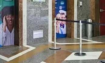 Imagem 6: Salvador Trade Center - Sala 33m² - Sala com 33m² no Salvador Trade Center