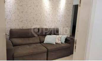 Imagem 2: Apartamento à venda no Bairro Dois Córregos - Piracicaba - SP